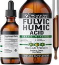 Fulvic Acid + 72 Trace Minetary 124; Fulvic Humic Acid 124; Dicarry 124; Hydration 124; Keto, Dietary Supplement Drop 124; Energy 124H Keseimbangan 124; 2-Seths Supply 124; The Healthy Life 4 ME