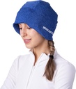 Migrastil MigraFreeze Deluxe Headache & Migraine Hat. Formulir Paket Es dan Kepala Bungkus dengan Tas Penyimpanan Zippered.