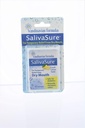 Nozovent Skandinavia Formulas Salivasure Lozenges 90 ea (Paket 2)