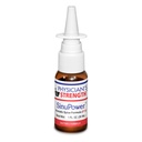 Kekuatan Dokter SinuPower Mist - 1 fl oz - Menyediakan Membranes Nasal & Sinuses - dengan P73 Oregano - Non-Addictive