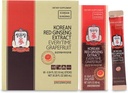 JUNG KWAN JANG Korea Ginseng Ekstrak Merah Ginseng Setiap kali Grapefruit 10000mg 124; Ginseng Suplemen, Persediaan Musuh, Persediaan Makanan Korea 124; Caffeine Bebas, Gluten Bebas, Boost Energy, Antioksidant 124; 60 Count