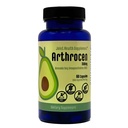 Tambahan Kesehatan Gabungan, 300Mg Avocado Soy Unsaponiable, Non- GMO, Dairy Free, Gluten Free & Shellfish Free, 60 Day Suply, One Capsule Per Day (2 Bulan)...