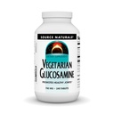 Sumber Glucosamine Vegetarian, Promotes Healthy Joints * 750 mg Tablet - 240 Count