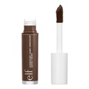 E.l.F. Hydrating Camo Concealer, Covers Blemishes & Under- Eye Circles, Full-Coverage & Delivers A Satin Finish, Vegan & Cruelty- Free, Rich Walnut
