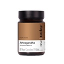 Saya hari ini Suplemen Ashwagandha Capsules 3000 mg -High Kekuatan Adaptogen Tambahan untuk Stress Relief, Mental Clarity & Focus - Vegan, Natural Daily Wellness Formula, 60 Servings.