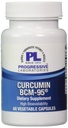 Progresif Labs - Curcumin BCM-95 60 vcaps [Kesehatan dan Kecantikan]