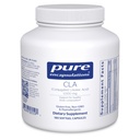 Encapsulasi murni CLA (Penyimpanan Linoleic Acid) 1.000 mg 124; Promotes Tubuh Sehat Composisi dengan Latihan * 124; 180 Softgel Capsules