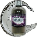 Mediplatinum Gut Booster True Colloidal Platinum PTNP Supplemen - 250 mL (8.45 Fl Oz) dalam Clear Glass Bottle