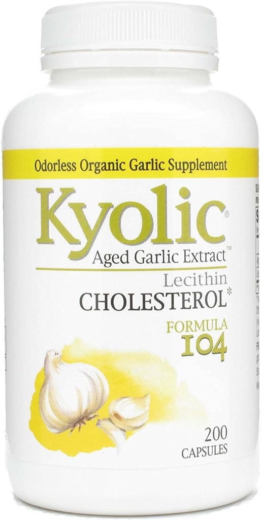 Frmla Kyolik 104