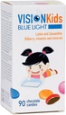 - Vision Kids Blue Light Eyesight Supplement for Retina Protection