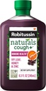 Cough Plus Imune Health Dietary Supplement for Occasional Cough Relief and Immune Support - 8.3 Oz