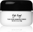 Mata Air Mata Envy Seat Remover Powder untuk Anjing dan Kucing. Menjaga Area Kering, mengobati Penyebab Penahan. Dibuat di Amerika Serikat (.5 oz)
