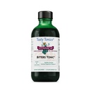 Vitanica Bitters Tonic, Liquid Distription Supplement, Distraffic Duction, Alcohol Free, Vanilla Orange, Vegan, 4 Ounce (Bitters Tonic)