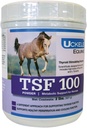 Uckele TSF 100 Tambahan Kuda - Equine Vitamin & Mineral Suplemen - 2 Pound (lb)