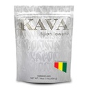 Kava Lawena Powder - Autentic, Noble Kava Crown Root Powder dari Fiji - Premium, Sourced Bertanggung jawab, 16 Oz