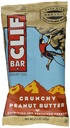 Cliff Bar Clif Bar, Og, Crnch Pnt Btr, 2.40-Ounce (Paket 12)