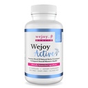 WEJOY. Active-Helping With Brain Fog, Joint Pain, Memory, Immunity And Clarity, Menopause Suplemen Untuk Perempuan, Lions Mane Suplemen