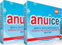 Selamat tinggal Heembehoids Medical Device untuk Memperlakukan Internal and External Hebrihoids, Tanpa Efek Dramatic Operasi. Kemas 2