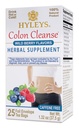 Hyleys Tea Colon Cleanse Wild Berry (1 Pack)