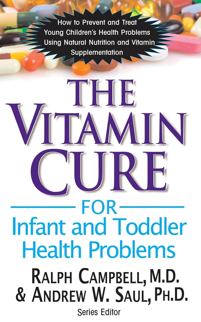 Obat Vitamin untuk Masalah Kesehatan Bayi dan Bayi