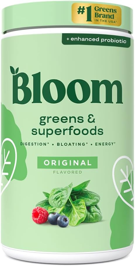 Meds nutrition Superfood Greader Powder, Digetical Enzymes with Propoletic and Pregrance, Gut Health, Bloating Relief for Women, Chlorella, Green Juice Mix with Beet Root Quoder, 60 SVG, Original