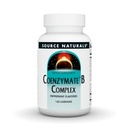 Sumber Koenzim B Kompleks - Peppermint Flavor Bahwa Melts in Mouth - B Vitamin - 120 Lozenges
