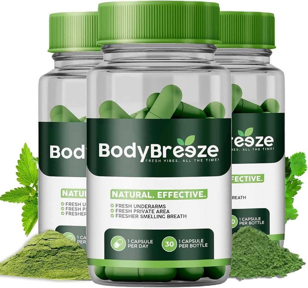 Penambahan Deodoran Internal (Internal Deodorant Suplemen 124; Natural Chlorophyll 90 Capsules for Body Odor Control, Gut Health, dan Breath Fresh 124; Vegan, Dukungan Detox & Skin Health 124; Odor Eliminator untuk Pria & Perempuan