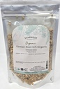 Starwest Botanicals Organik Akar C / S, 4 Ounces