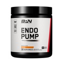 BAE PERFORMANCE NUTRITITION, BPN EndoPump Pre-Workout Pulse Enhancer w / L-Citrulline, meningkat Darah Flow / Oksigen Transport ke Muscles, 30 Servings, Mango