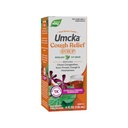 Nature 's Way Delief Syrup, Umcka, Chest Contraffic, Sore Throat, Cough, Hoarseness, Phenylephrine Free, Homeopathic, Non-Drowsy, 4 Fl Oz
