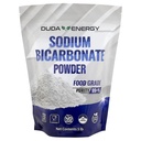 5 lb USP Pure Sodium Bikarbonat Powder Organik Tingkat Pangan Membeku Soda Murni