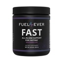 Bahan bakar 4 Fast Fasting Electrolyte Powder 124; dengan Creatine, Esmino Acids & Green Tea Extract 124; No Sugar, No Artificial Sweeteners atau Ingreations 124; Watermelon Flavor 30 Servings