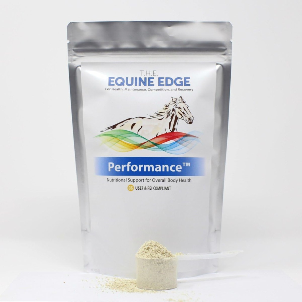 Performance - Everyday Multi- Vitamin Suplemen, 80 Servis