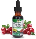 Nature 's Answering Free Cranberry Extract, 1 Fluid oz. {Y: i} Mampu 10.000 mg Cranberry segar