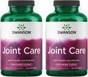 Swanson Joint Care - Menampilkan Truflex 120 Sgels (2 Pack)