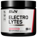 BIE PERFORMANCE NUTRITITION BPN Electrolite Hydration Drink Mix 124; Sugar Free Electrolite Powder 14; 500mg Sodium per Serving 124; alami Sweetened 124; Salted Watermelon, 50 Custoon