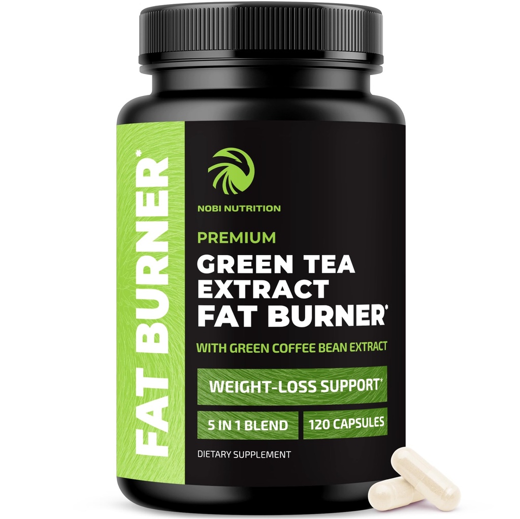 Green Tea W8 Loss Pill for Women & Men 124; 45% EGG 124; Sthoach Fat Burner, Metabolisme Booster & Appetite Suppresan 124; Green Tea Fat Burner Diet Pills 124; Vegan Woss Suplemen 128 Loss