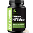Green Tea W8 Loss Pill for Women & Men 124; 45% EGG 124; Sthoach Fat Burner, Metabolisme Booster & Appetite Suppresan 124; Green Tea Fat Burner Diet Pills 124; Vegan Woss Suplemen 128 Loss
