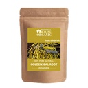 Goldenseal Root Powder 100% Murni Alam 100 Gram / 3.52 oz