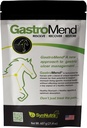 Perbaikan Kesehatan GastroMend ® Gastrointestinal untuk Kuda, 100% Natural, Promotes Stomach and Gut Health in Equines, Cost- Effective Digetical Wellness, 60 Serbu, Dibuat di USA