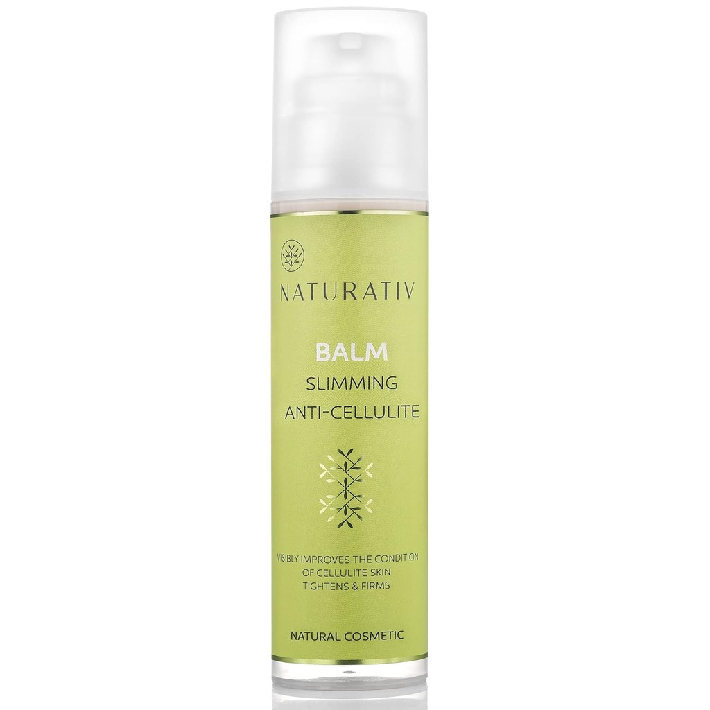 Slimming & AntiAntical-Cellulite Balm 126; Weight Loses Cream, Fat Remover, Fat Burning Cream 124;
