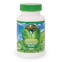Ultimate NiacinPlus - 500 mg with Proprietary Blend of Arjuna Bark, Hawthorn Berry, & Nattokinase - 60 Tablet (Paket 1)