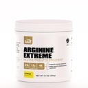 AdvoCare Arginine Extreme Multinutrient Suplement - Pre-Workout Acids Suplemen - Support Stamina & Endurance * - Termasuk Vitamin B-12, L-Arginine & More - Citrus, 14 oz