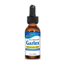 Herb Amerika Utara dan Spice, Garlex. Minyak Bawang Putih, 1 oz