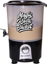 Bucket Magic Kava - Otomatis Kava Beverage Maker - Membuat 1 Gallon Kava