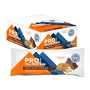 Bar Protein Probar - 12- Kemas Coklat Peanut Butter, Satu Ukuran