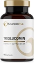 Tambahan: Vanadium, Chromium, Gymnema Sylvestre, Alpha Lipoic Acid, Cinnamon, dan Lebih 124; 90 Veg Caps