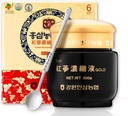 Gangwoninsam] Red Ginseng Korea Ekstrak Emas 500g / 17.63 pounds - Berisi 100% Ekstrak Root Merah Murni 6- Old Ginseng
