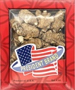 Amerika Ginseng SKU 0138PB-L4 / Wisconsin Ginseng Root 124; Culticate Ginseng Root 124; Box, Gibbon