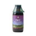WishGarden Herbs PMS Emotional for Women - Herbal PMS Supplement for Women with Vitex Berry & Blue Vervain, PMS Mood Swing Relief & PMDD Relief Suplemen, Emotional Dupport Selama PMS, 4oz